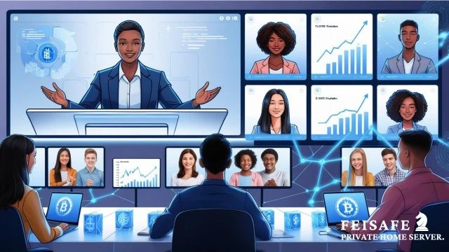 מסחר, פיתוח וחינוך – הכל מתחיל ב-Testnet