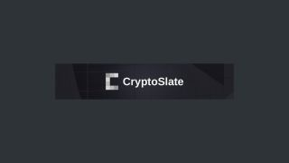 CryptoSlate